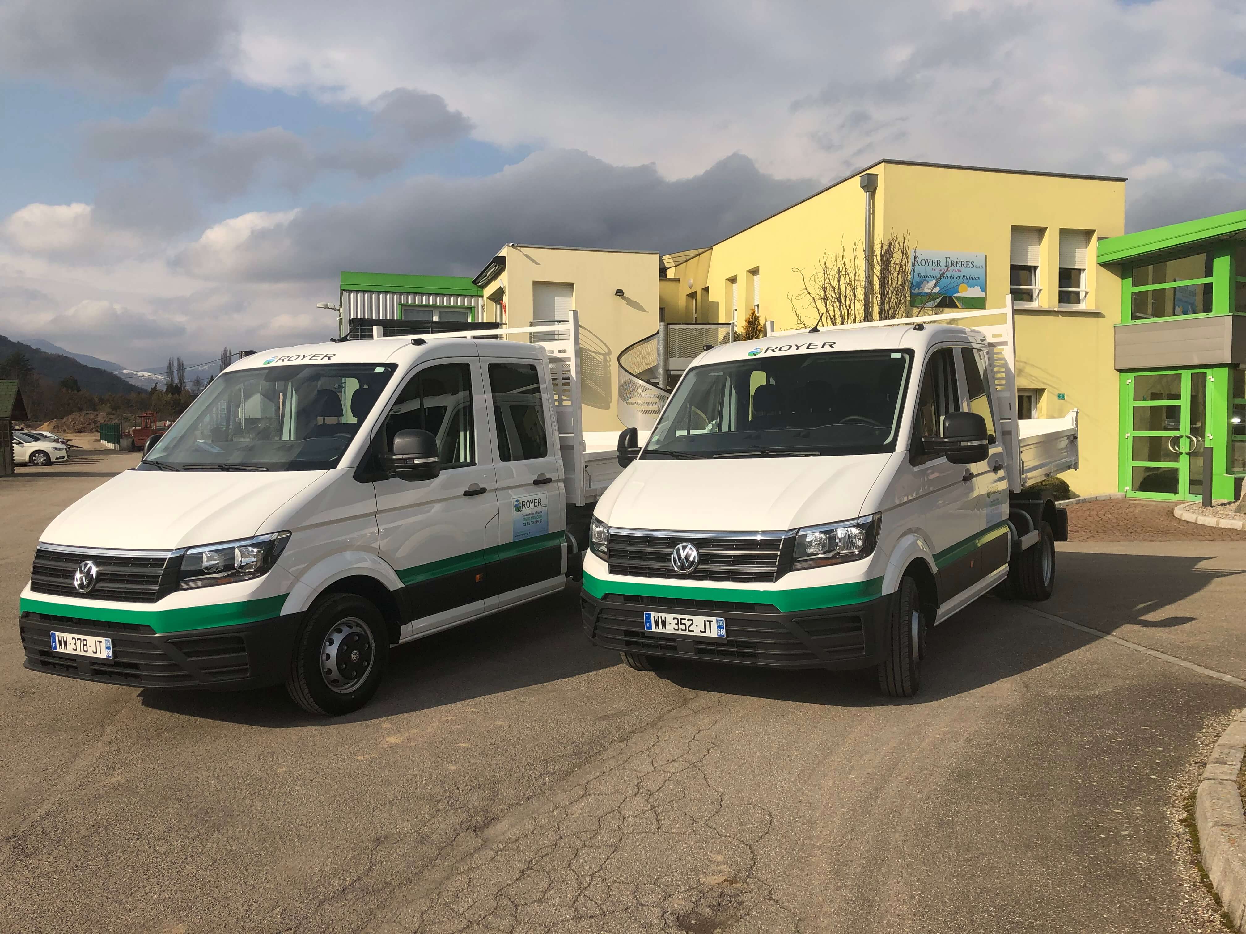Camionette 1